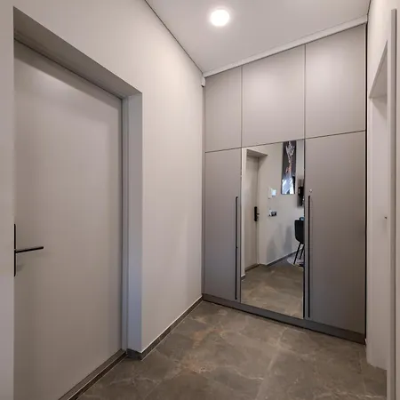 Old Town - Bajor 2 - Self Check-in And Parking Apartamento Kaunas