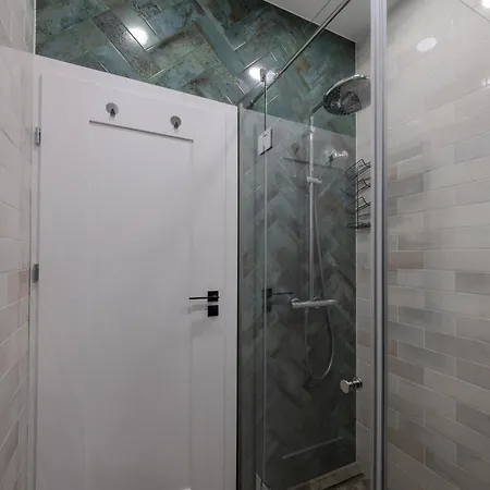 Lejlighed Old Town - Bajor 2 - Self Check-in And Parking *