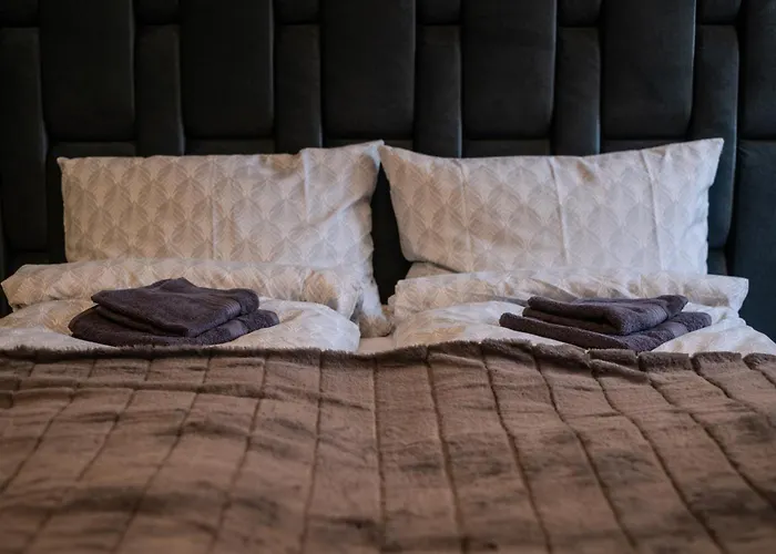 Apartment Old Town - Bajor 2 - Self Check-in And Parking