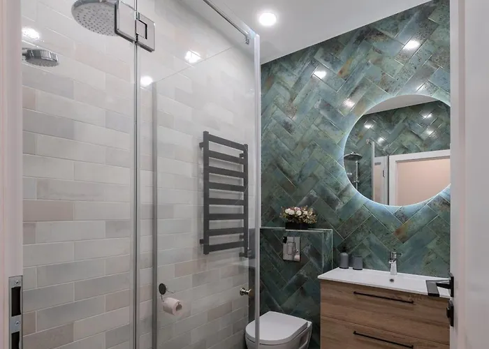 Old Town - Bajor 2 - Self Check-in And Parking Apartment Kaunas