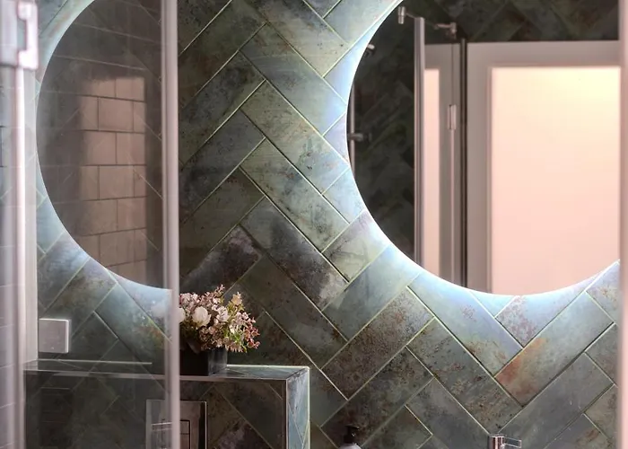 Old Town - Bajor 2 - Self Check-in And Parking